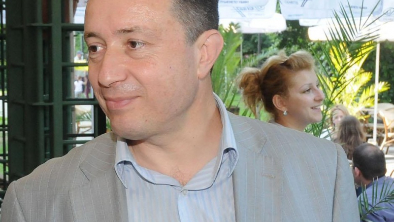 Янаки Стоилов: Ако ме номинират за кандидат-президент, ще приема