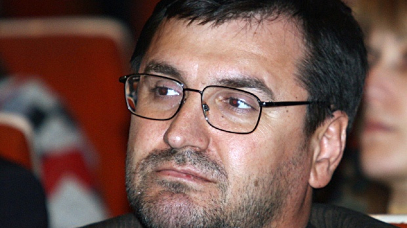 Славчо Атанасов свиква кризисен щаб заради Либия