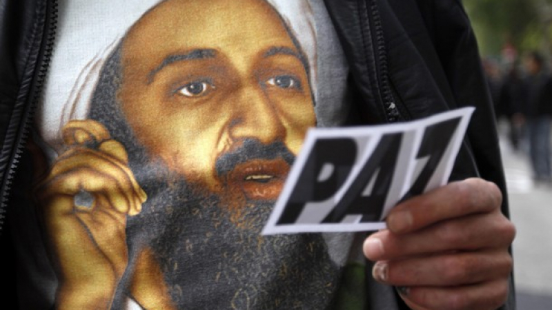 Официално: Осама бин Ладен е убит!