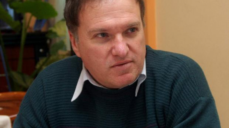 Владимир Чуков с плашещи данни за трафика на бежанци през циганските махали