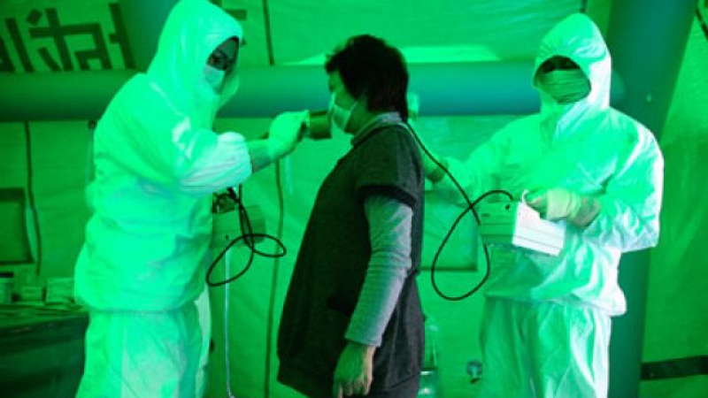 Кабинетът в Япония призна, че е крита информация за аварията в АЕЦ „Фукушима 1” 