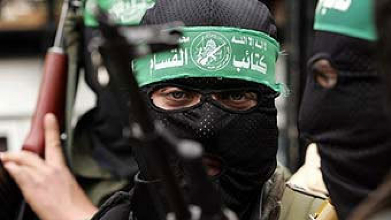 Член на „Хамас“ смрази всички с тези думи