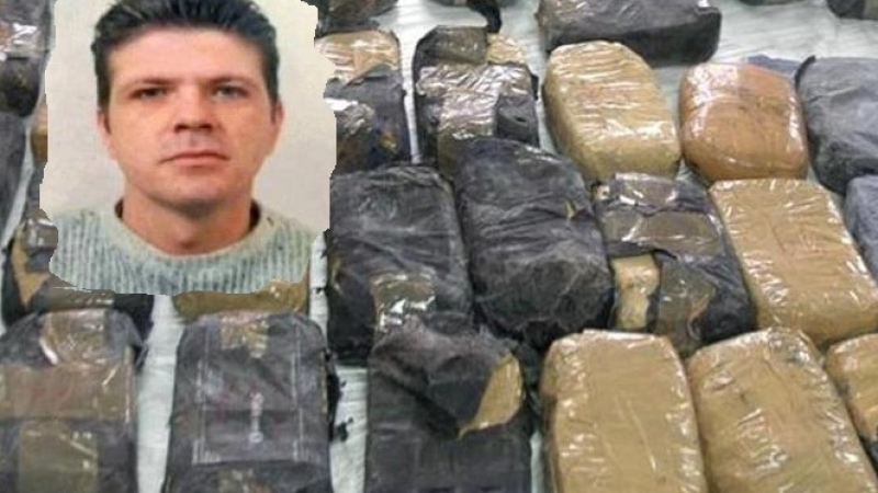 Петричанинът Бельо вкара трима в гръцки арест за картофи с хероин