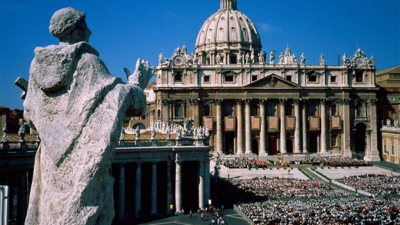 Бенданди: Утре трус срива Рим до основи 