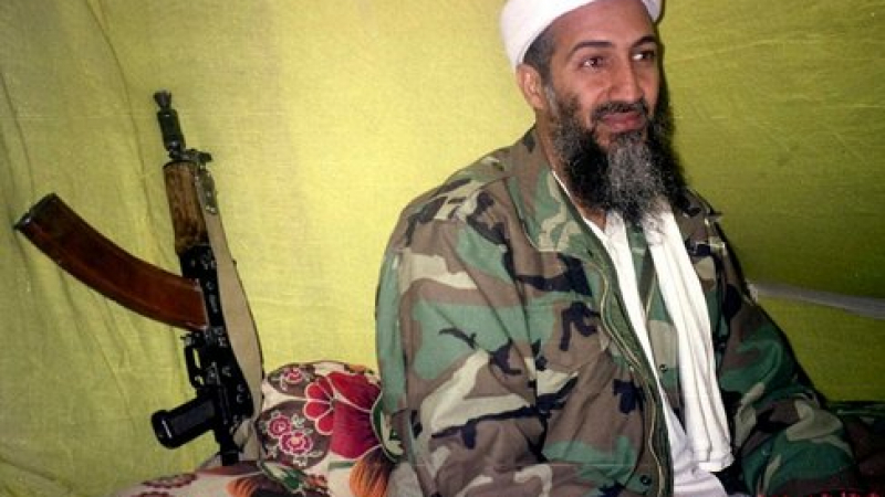 Обама заплашен със съд заради ликвидирането на Бен Ладен