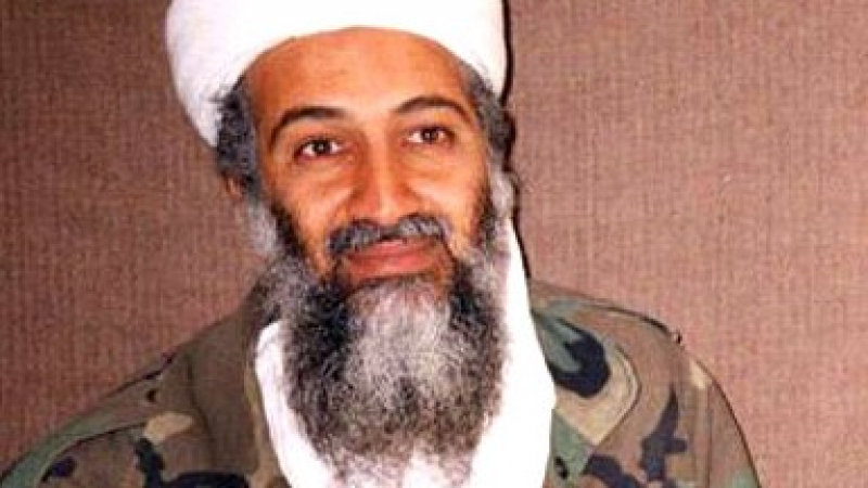 Изчезнал е най-опасният син на Осама