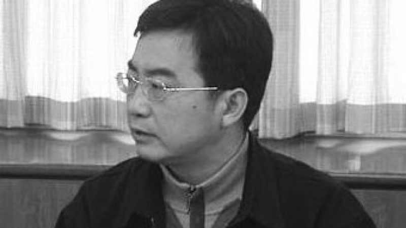В Китай ще екзекутират крадлив заместник-кмет