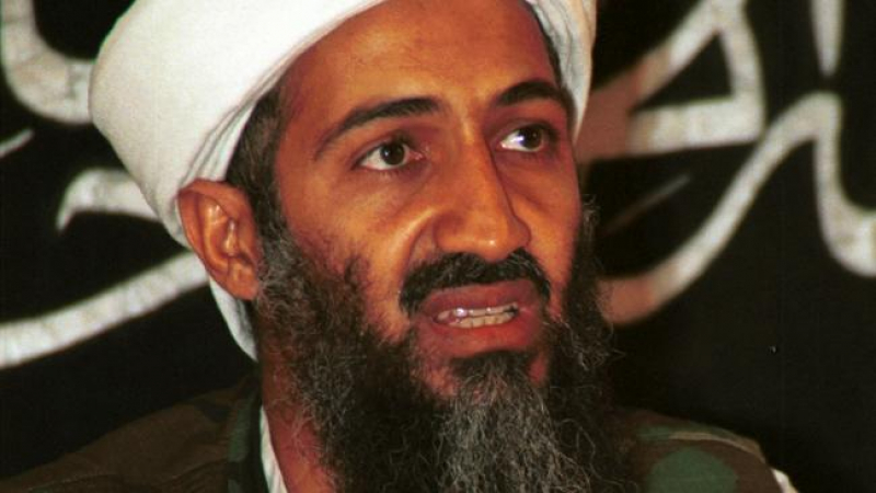 Затворник на ЦРУ е издал къде се крие Осама