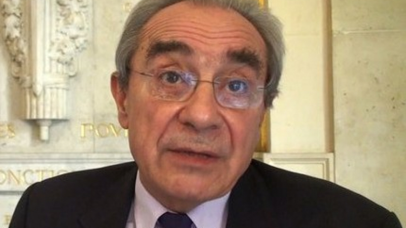 Депутат от Париж: Персоналът в хотела беше пред бунт заради Строс-Кан