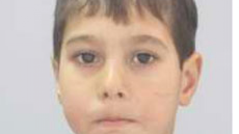 Издирват 6-годишно момче във Варна