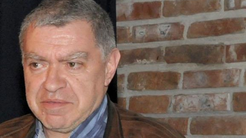 Михаил Константинов: Един милион мъртви души в избирателните списъци проваля президентските избори