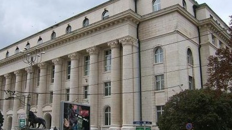 Прокуратурата искала публичност при ареста на Куцаров