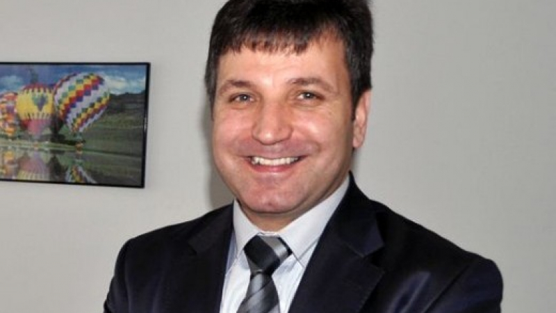 Областният на Хасково заема депутатското място на Делян Добрев