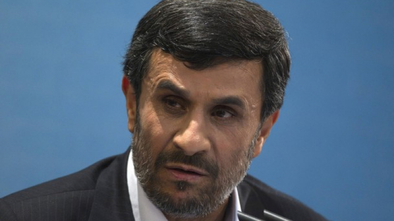 Иран осъди сблъсъка пред джамията в София