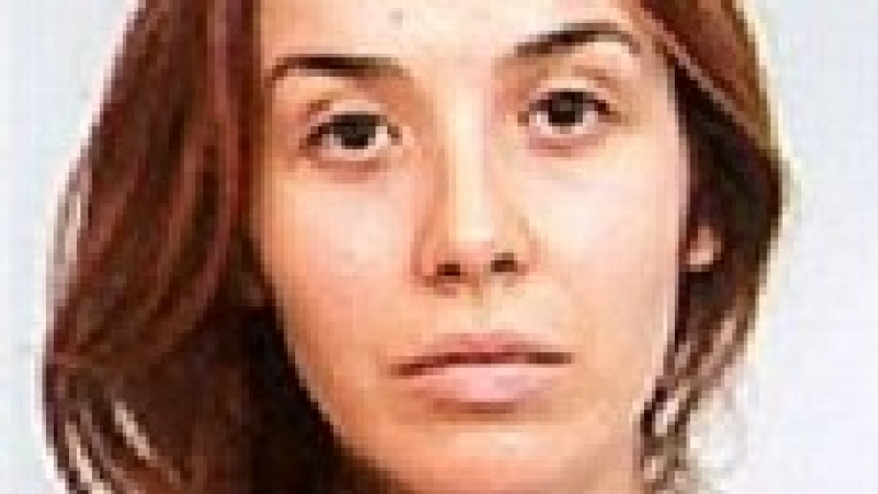 Полицията издирва 32-годишна жена 