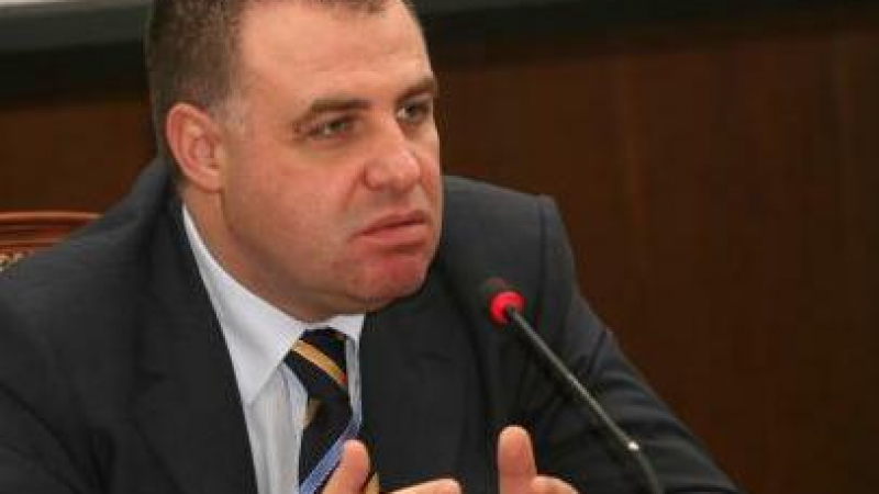 Мирослав Найденов: Не можем да забраним вноса на краставици