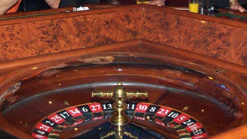 Обраха казино в Карнобат
