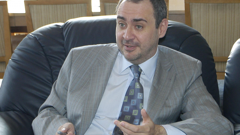 Борис Велчев: Щедро се правят обобщения за работата на прокуратурата