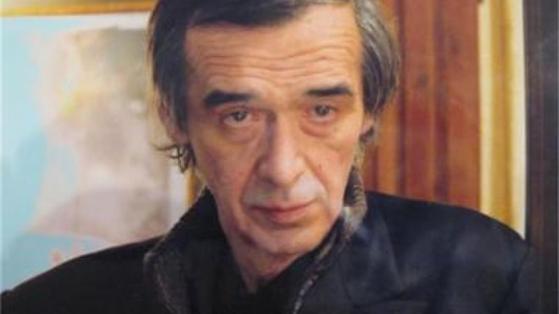 Почина големият български художник Георги Трифонов