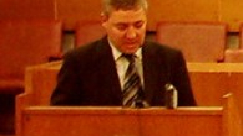 Почина бившият заместник-кмет на Добрич