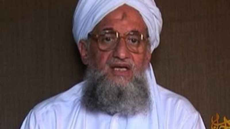 Почина наследникът на Осама бин Ладен 
