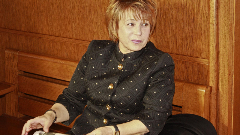 Отново заседават по делото срещу Емилия Масларова 