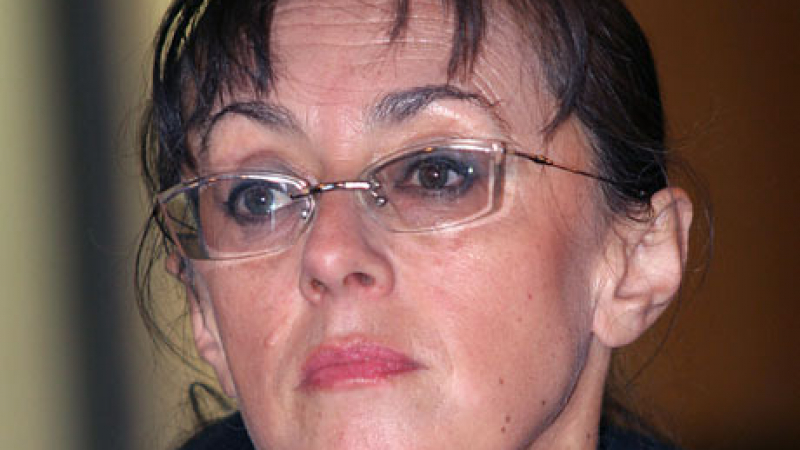 Куцкова: ВСС изчерпа доверието на хората