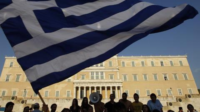 Бюджетът на Гърция се зарина с пари 