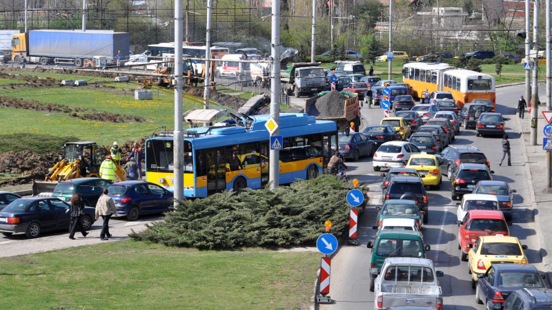 Забраниха “Автокаско” върху автомобилите