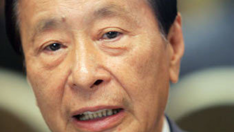 Китайски милиардер раздава два милиона долара за раждането на шестия си внук