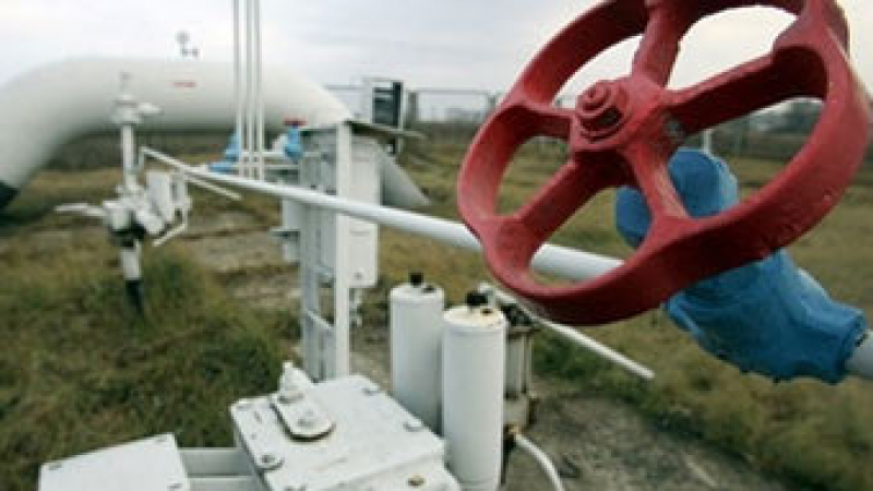 Минск продава на „Газпром” газопреносната си система