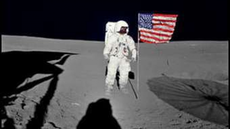 Правителството на САЩ съди шестия астронавт стъпил на Луната