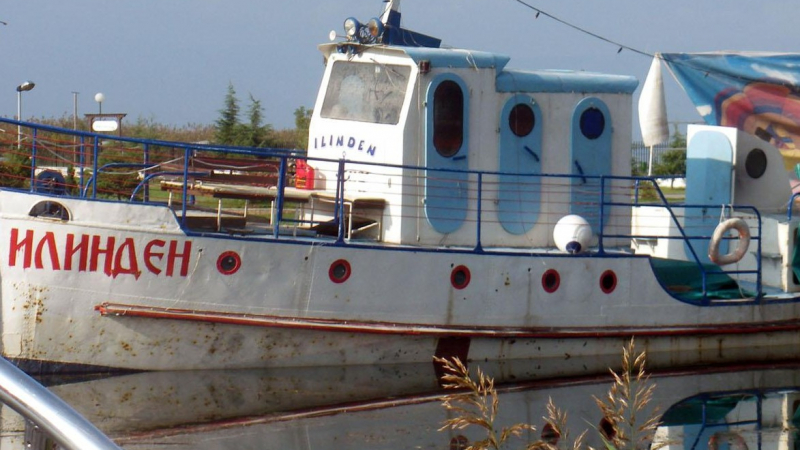 Една година затвор за 15 жертви в Охрид