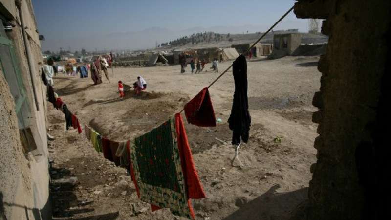 НАТО уби шестима цивилни при операция в Афганистан