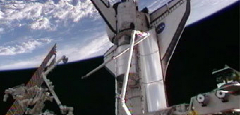 Тревога: Космонавти съобщават за повреда на МКС