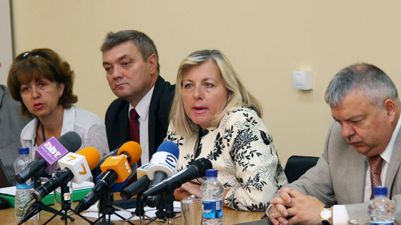Задържаха сърбина Горан Вукович, лидер на група за измами