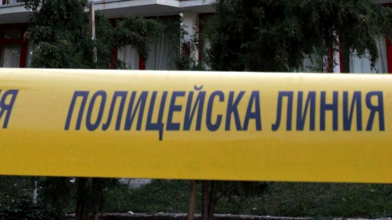 Строителен предприемач в Стара Загора намерен мъртъв