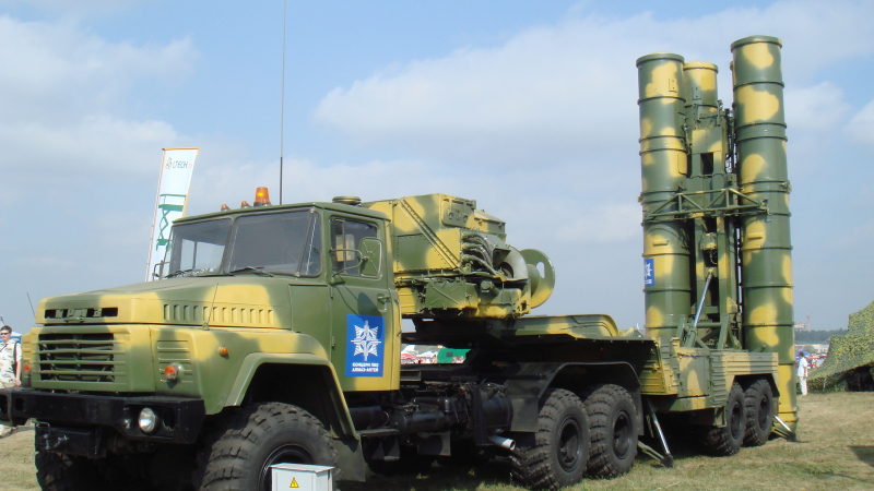 НАТО предложи на Турция да не купува руски зенитни ракети