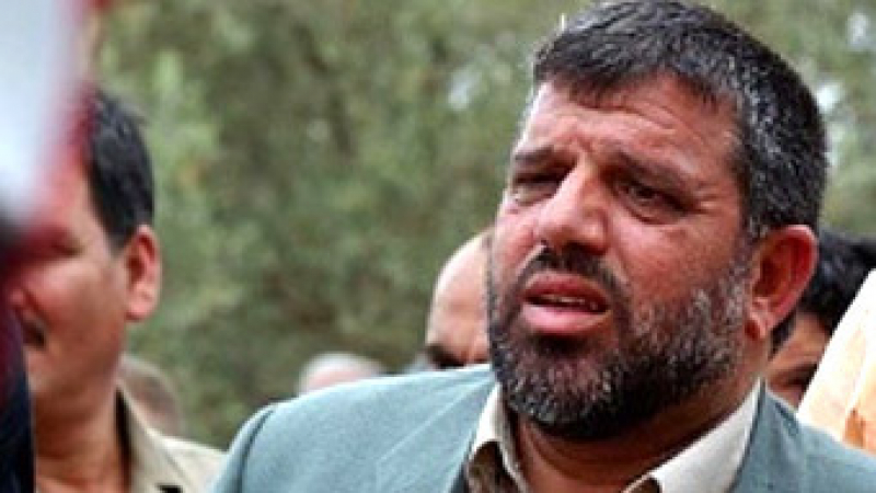 Основател на ХАМАС излезе от израелски затвор