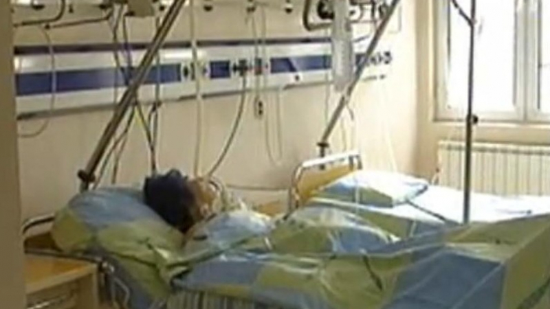 Жена в будна кома заради лекарска немарливост