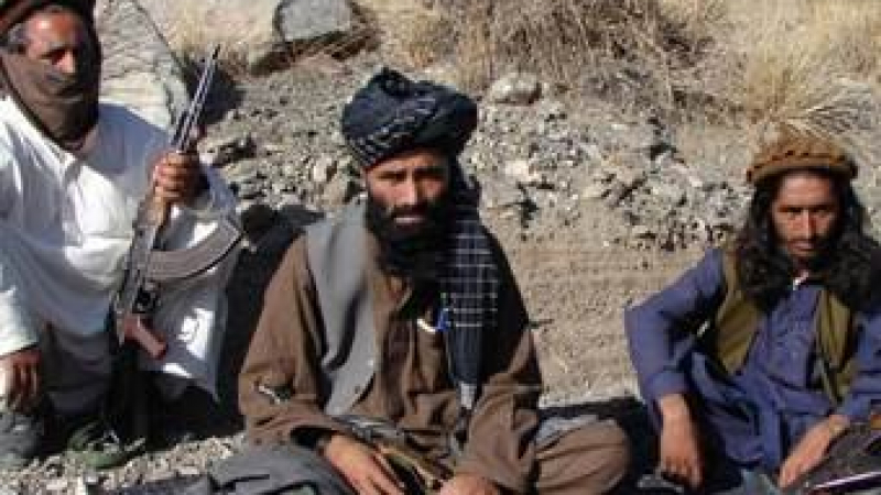 Шок! Братът на президента на Афганистан се присъедини към талибаните ВИДЕО
