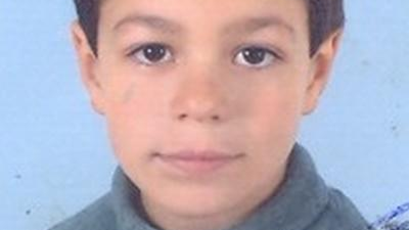 Намериха убит 11-годишния Присиян
