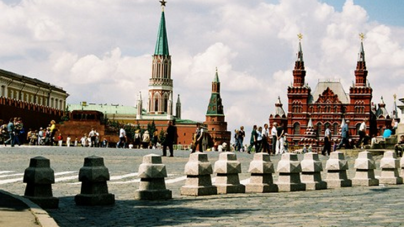 186 руски туристи излетяха за Москва