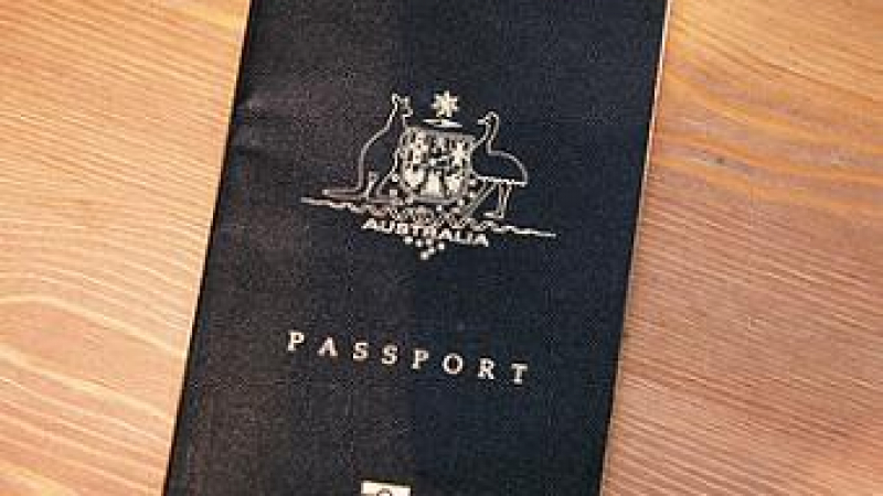 В австралийските паспорти добавиха трети пол