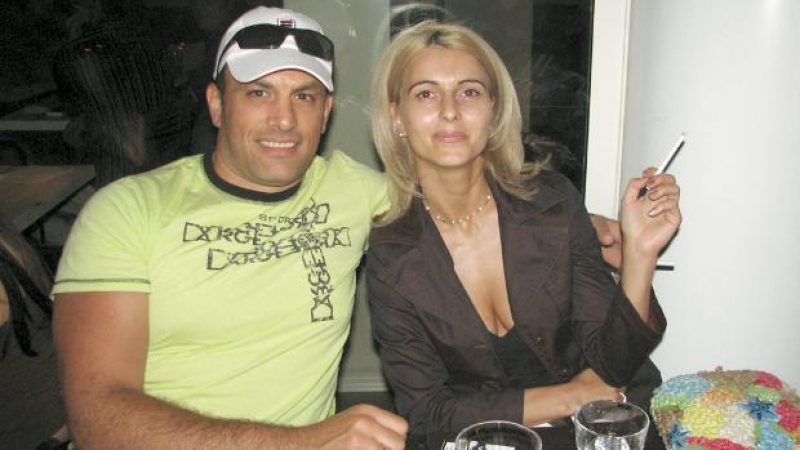 Бонка Георгиева: Ани Салич подучи Юксел да открадне детето ми