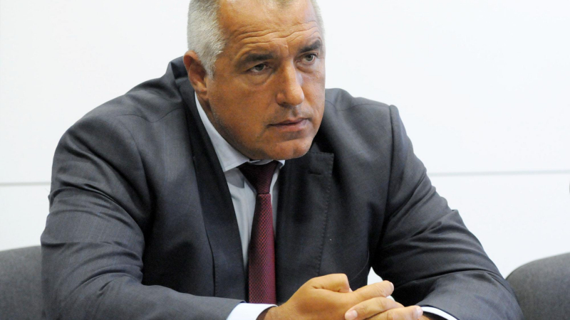 Бойко Борисов: Случаят в Катуница е криминален