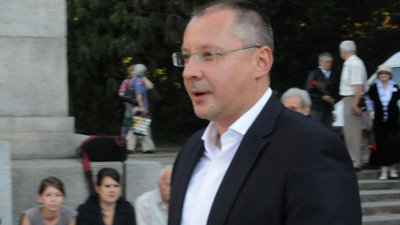 Станишев: Цар Киро не е имал протекции от БСП 