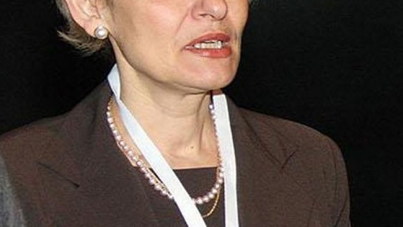 Ирина Бокова зове САЩ да финансира ЮНЕСКО