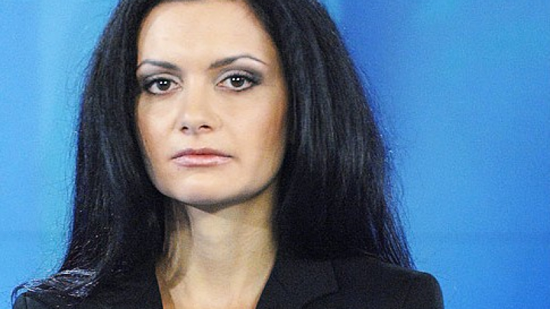 Нова тв изпусна Диляна Гайтанджиева, топрепортерката подписва с TV7