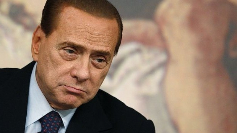 Италия изпада в политическа криза